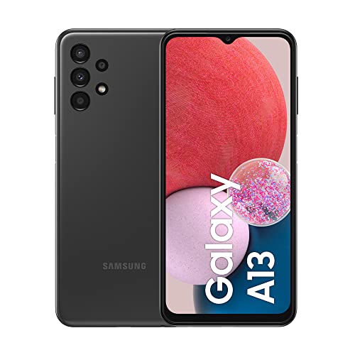 Samsung Galaxy A13 Smartphone Android