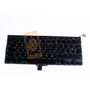 TASTIERA PER MACBOOK PRO 13&amp;quot; A1278 (2009-2012) EMC2326 EMC2351 EMC2419 EMC2554 EMC2555