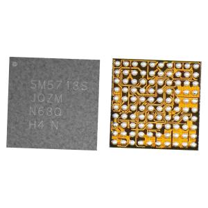IC 1203-009400 CHIP POWER SUPERVISOR SM5713S COMPATIBILE PER SAMSUNG