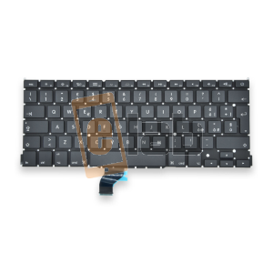 TASTIERA PER MACBOOK PRO RETINA 13&amp;quot; A1502 (2013-2015) EMC2678 EMC2875 EMC2835