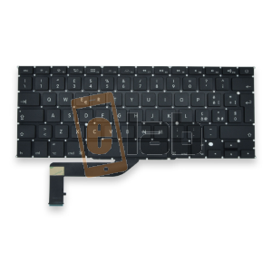 TASTIERA PER MACBOOK PRO RETINA 15&amp;quot; A1398 (2012-2015) EMC2512 EMC2673 EMC2674 EMC2745 EMC2876