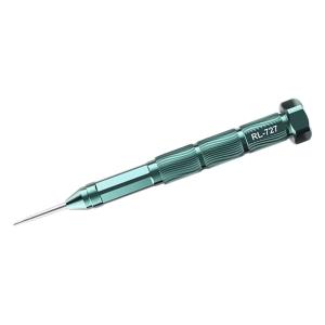 CACCIAVITE CON PUNTA A Y TRI-POINT 0.6 RELIFE RL-727 3D VERDE