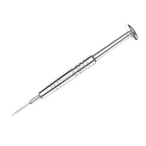 CACCIAVITE CON PUNTA TORX PENTALOBE 0.8 2D SUNSHINE SS-719 SILVER