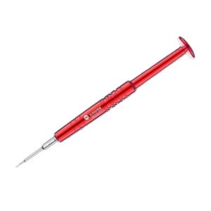 CACCIAVITE CON PUNTA TORX PENTALOBE SUNSHINE SS-719 2D T1 ROSSO