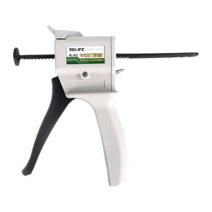 DOSATORE A PISTOLA RELIFE RL-062 PER FLACONI DA 10cc A 30cc