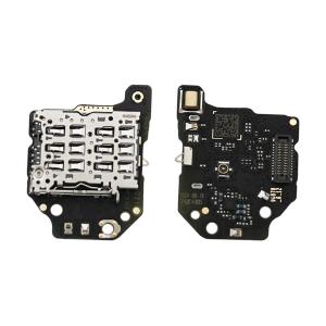 PCB SIM PER MOTOROLA XT2409-1 MOTO EDGE 50 NEO 5G 5P68C28409 5P68C28378