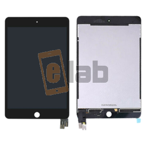 DISPLAY - LCD IPAD MINI 5 NERO A2124 A2125 A2126 A2133