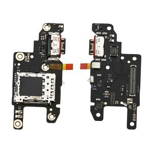 PCB RICARICA PER XIAOMI POCO X6 5G CON LETTORE SIM 560004N16P00