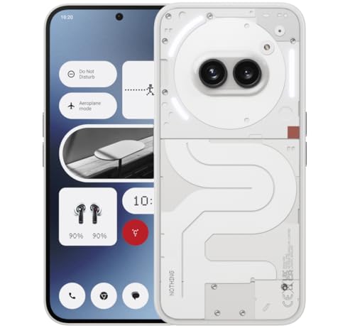 Nothing Phone (2a) 12+256GB