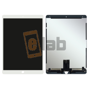 DISPLAY - LCD IPAD AIR 3 BIANCO A2123 A2152 A2153 A2154 PREMIUM