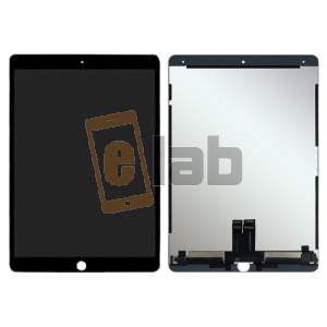 DISPLAY - LCD IPAD AIR 3 NERO A2123 A2152 A2153 A2154 PREMIUM