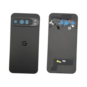 BACK COVER PER GOOGLE PIXEL 9 PRO XL NERO / OBSIDIAN G949-01012-00