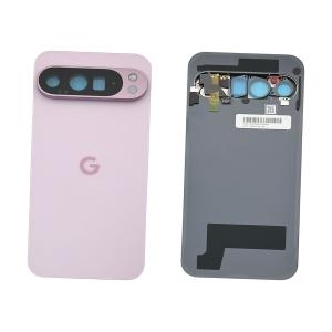 BACK COVER PER GOOGLE PIXEL 9 PRO XL ROSA / ROSE QUARTZ G949-01015-00