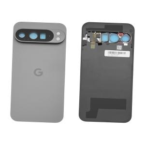 BACK COVER PER GOOGLE PIXEL 9 PRO XL GRIGIO ARDESIA / HAZEL G949-01014-00