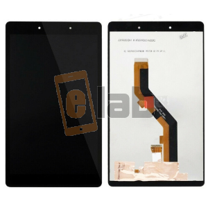 DISPLAY - LCD SAMSUNG GALAXY TAB A 8.0 2019 T290 NERO VERSIONE WIFI