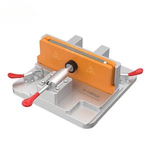 STAMPO MACINAZIONE SLOT SIM CARD PER FRAME IPHONE 14 / 15 SERIES PER JCID CNC EM02 2ND