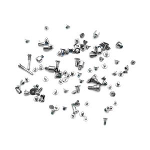 KIT VITI PER IPHONE 14 PRO SILVER