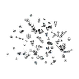 KIT VITI PER IPHONE 14 SILVER