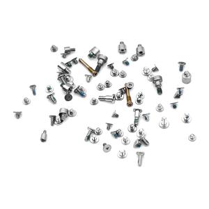 KIT VITI PER IPHONE 14 PRO MAX GOLD