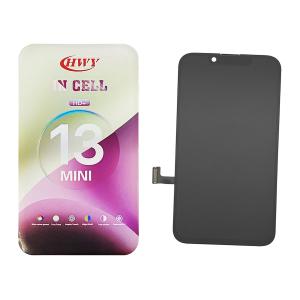 DISPLAY LCD PER IPHONE 13 MINI (INCELL ZY a-Si IC Intercambiabile)