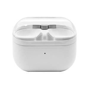 CUSTODIA PER SAMSUNG SM-R630N BUDS3 PRO BIANCO GH82-35154B