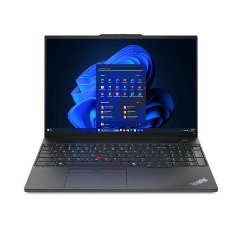 Lenovo ThinkPad E16 G2 21M5002AGE