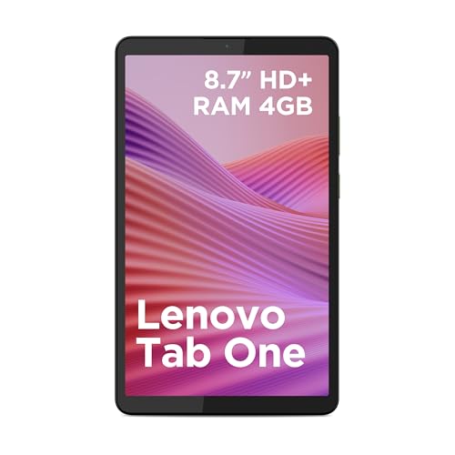Lenovo Tab One Tablet