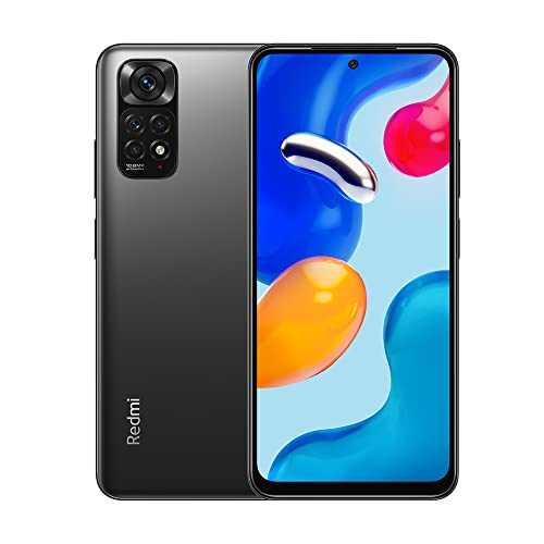 Xiaomi Redmi Note 11S Smartphone