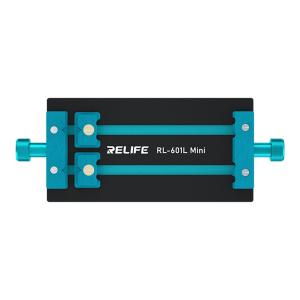 SUPPORTO DI SOSTEGNO PER SCHEDA MADRE E RIPARAZIONE CHIP RELIFE RL-601L MINI