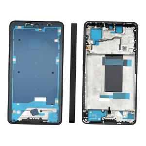 FRAME LCD PER XIAOMI REDMI NOTE 13 PRO 5G NERO