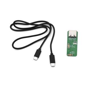 ADATTATORE DI ESPANSIONE JCID V1SE / V1S PLUS / V1S PRO PER MODULO RIPARAZIONE BATTERIA IPHONE 16 SERIES