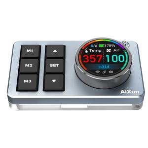 CONTROLLER AIXUN BS08 VOCALE AI PER H314 T413 P3208