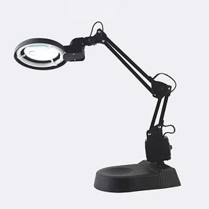 LAMPADA DA BANCO SUNSHINE LJJ138 CON LENTE D&