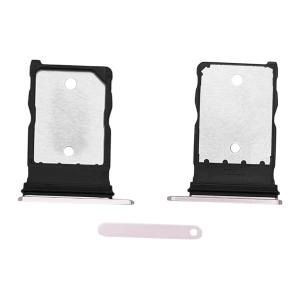 CARRELLO SIM PER GOOGLE PIXEL 9 PRO XL ROSA / ROSE QUARTZ G690-12131-04