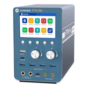 ALIMENTATORE DA BANCO SUNSHINE P1 PRO MAX
