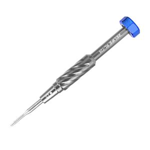 CACCIAVITE CON PUNTA A STELLA PINHEAD 2.5 RELIFE RL-728 2D