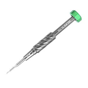 CACCIAVITE CON PUNTA A Y TRI-POINT 0.6 RELIFE RL-728 2D