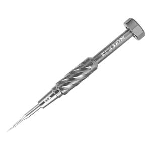 CACCIAVITE CON PUNTA TORX PENTALOBE 0.8 2D RELIFE RL-728