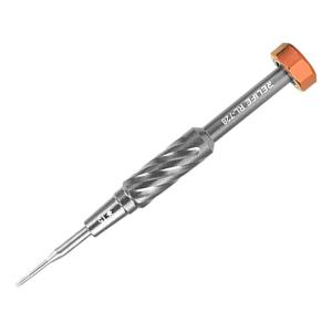 CACCIAVITE CON PUNTA TORX T5 RELIFE RL-728 2D