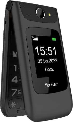 Funker C200 Comfort 4G