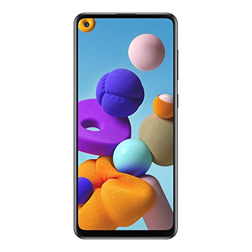 Samsung Galaxy A21s Smartphone