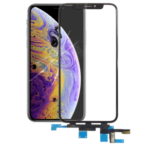 VETRO TOUCH SCREEN + OCA IPHONE XS