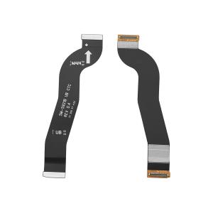 FLAT COLLEGAMENTO S921B S24 5G (MAIN+UB) GH82-33291A