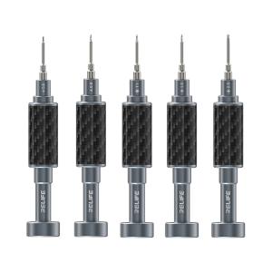 KIT CACCIAVITI 3D RELIFE RL-729A (5 IN 1)