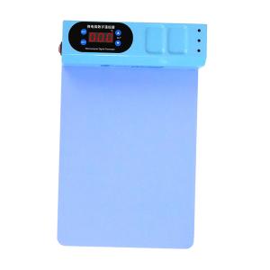 PIANO DA LAVORO SUNSHINE S-918E MINI PAD RISCALDATO