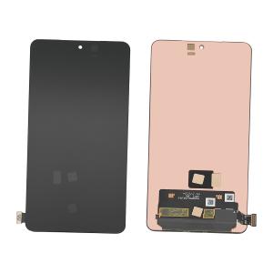 DISPLAY LCD PER ONEPLUS 13R 5G CPH2645 CPH2691 CPH2647 NERO (AMOLED) (RIGENERATO)
