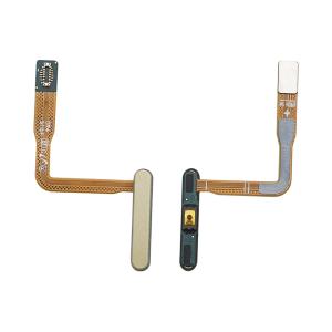 FLAT FINGERPRINT F741B Z FLIP6 5G GIALLO GH96-17117B