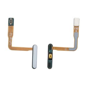 FLAT FINGERPRINT F741B Z FLIP6 5G BLU GH96-17117C