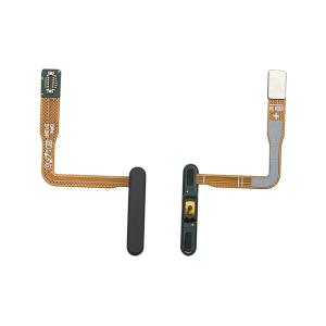 FLAT FINGERPRINT F741B Z FLIP6 5G NERO GH96-17117E
