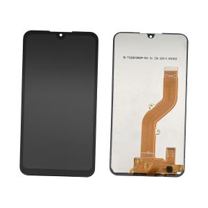 DISPLAY LCD PER ZTE BLADE A33S 2023 NERO